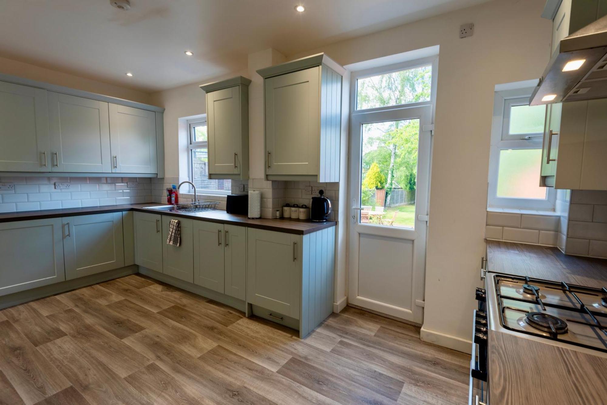 Single Room In Brand New 5 Bedroom Home BW Room 2 Solihull Exterior foto